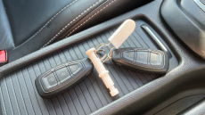 Ford Focus ST 2.0 TDCi 185 ST-3 Navigation 5dr Powershift Diesel Hatchback